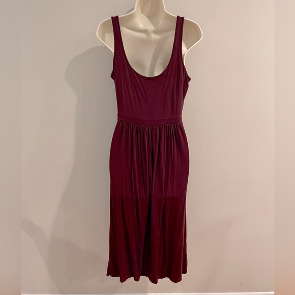 Daily Ritual womans midi dress - Picture 6 of 6